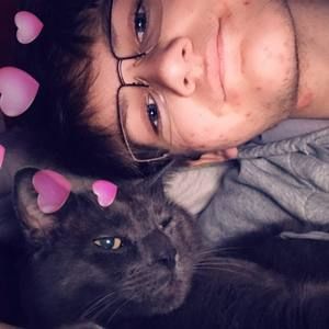 Meet your Posher, Gary